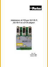 Adaptador SLVD-N para sLVD