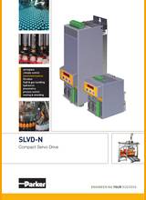 Catálogo Servodrive SLVD-N