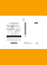 Guia de Referência Rápida — Encoder 8mm