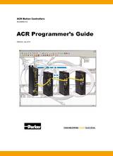Guia do Programador ACR