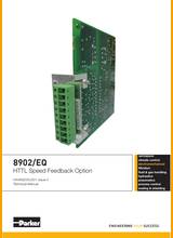 Manual Técnico — Realimentação HTTL 8902EQ