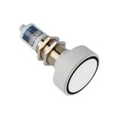 Sensor Ultrassônico