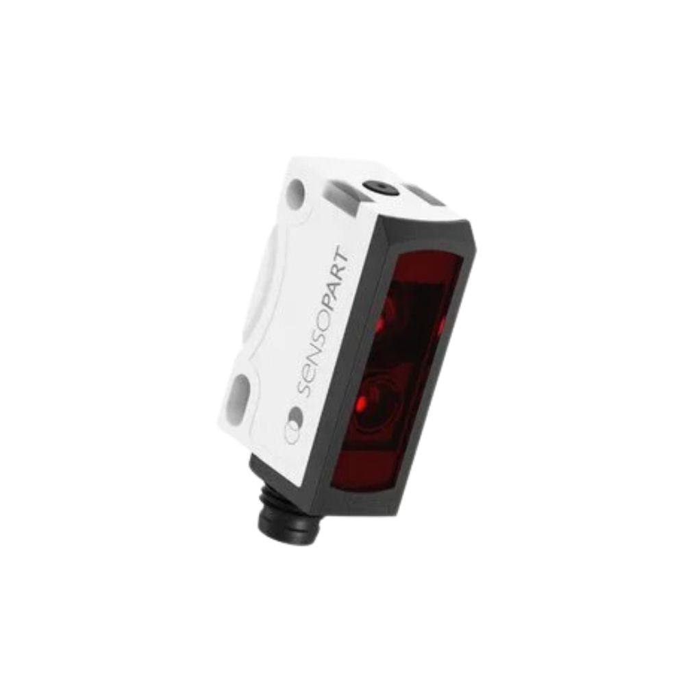 SensoPart 608-11063 | FT 25-BH-PNSL-M4M | Metal plug M8, 4-pin – R2A ...