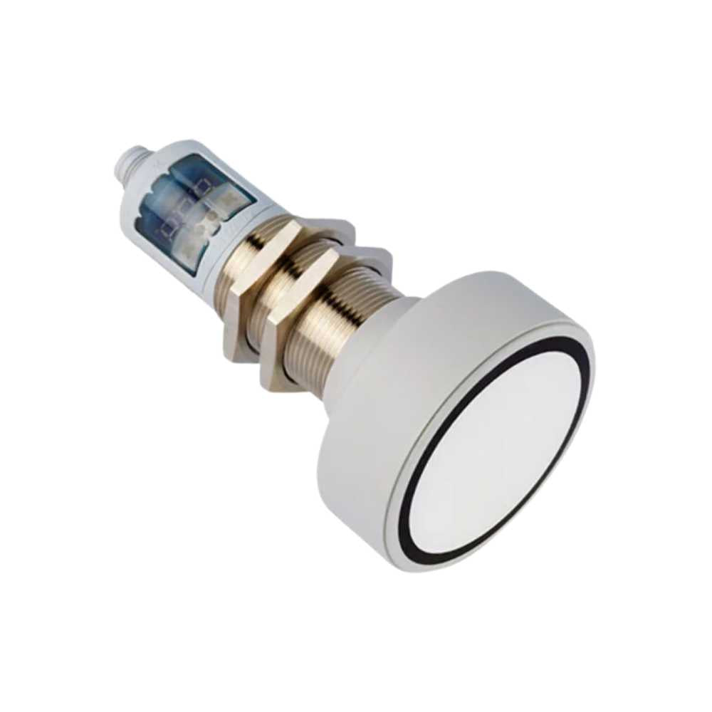 SensoPart 690-51565 | UMT 30-3400-A-IUD-L5 | 350 | 3400 | Analog (curr ...