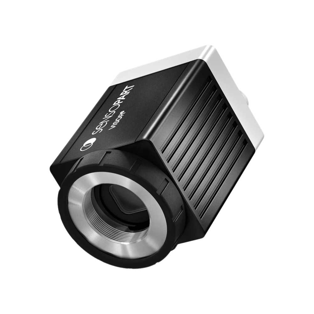 SensoPart 632-91025 | V20-ALL-A3-W-N-M2-L | Monochrome | LED, white ...